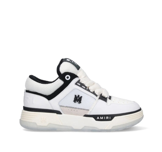Amiri MA-1 White Black