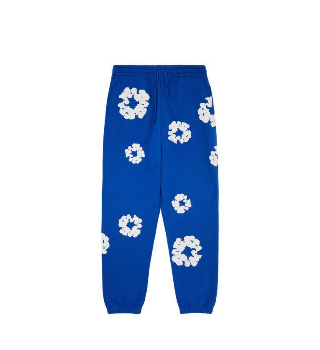 Denim Tears The Cotton Wreath Sweatpants