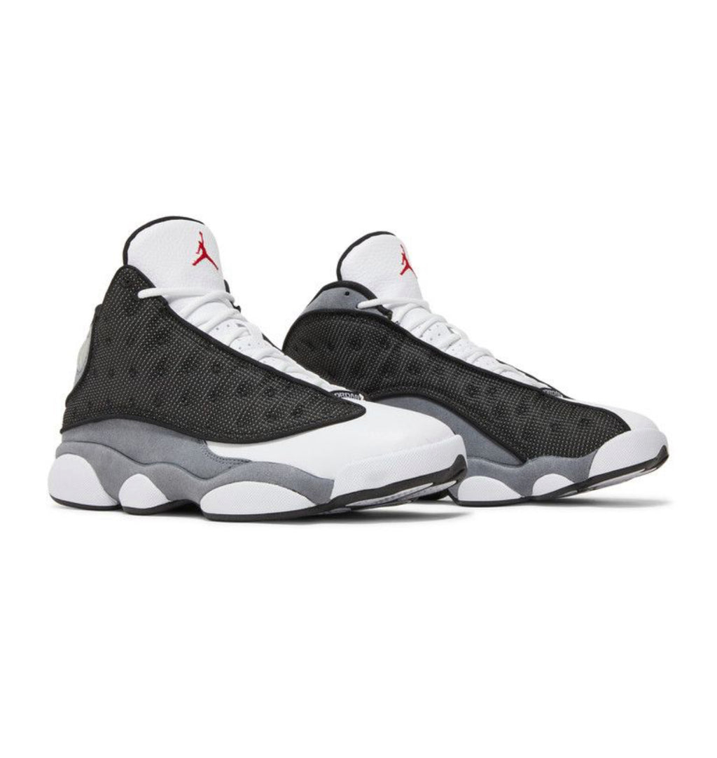 Air Jordan 13 Retro Black Flint