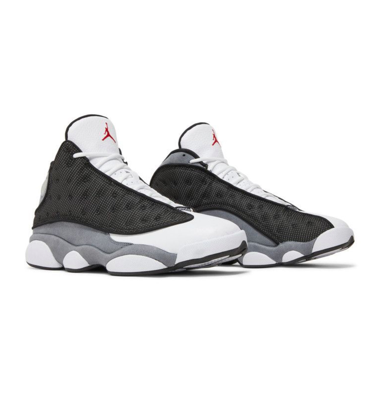 Air Jordan 13 Retro Black Flint