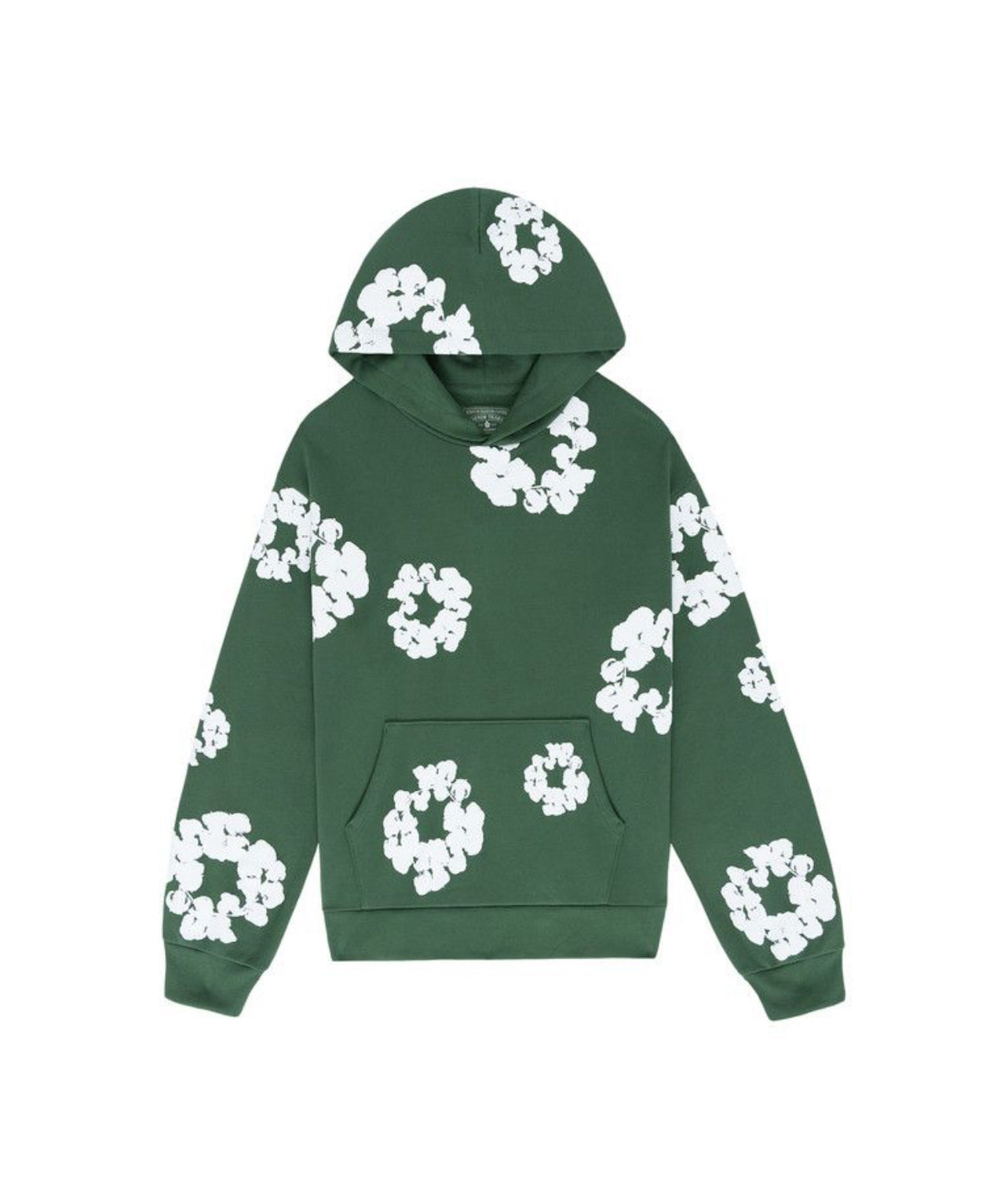 Denim Tears Cotton Wreath Sweatshirt