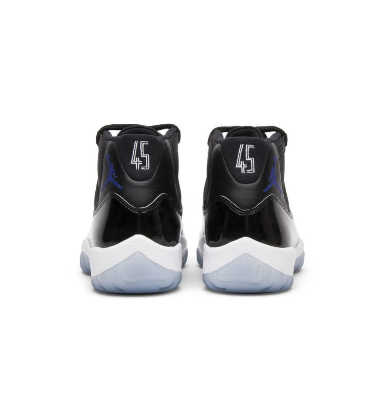 Air Jordan 11 Retro Space Jam