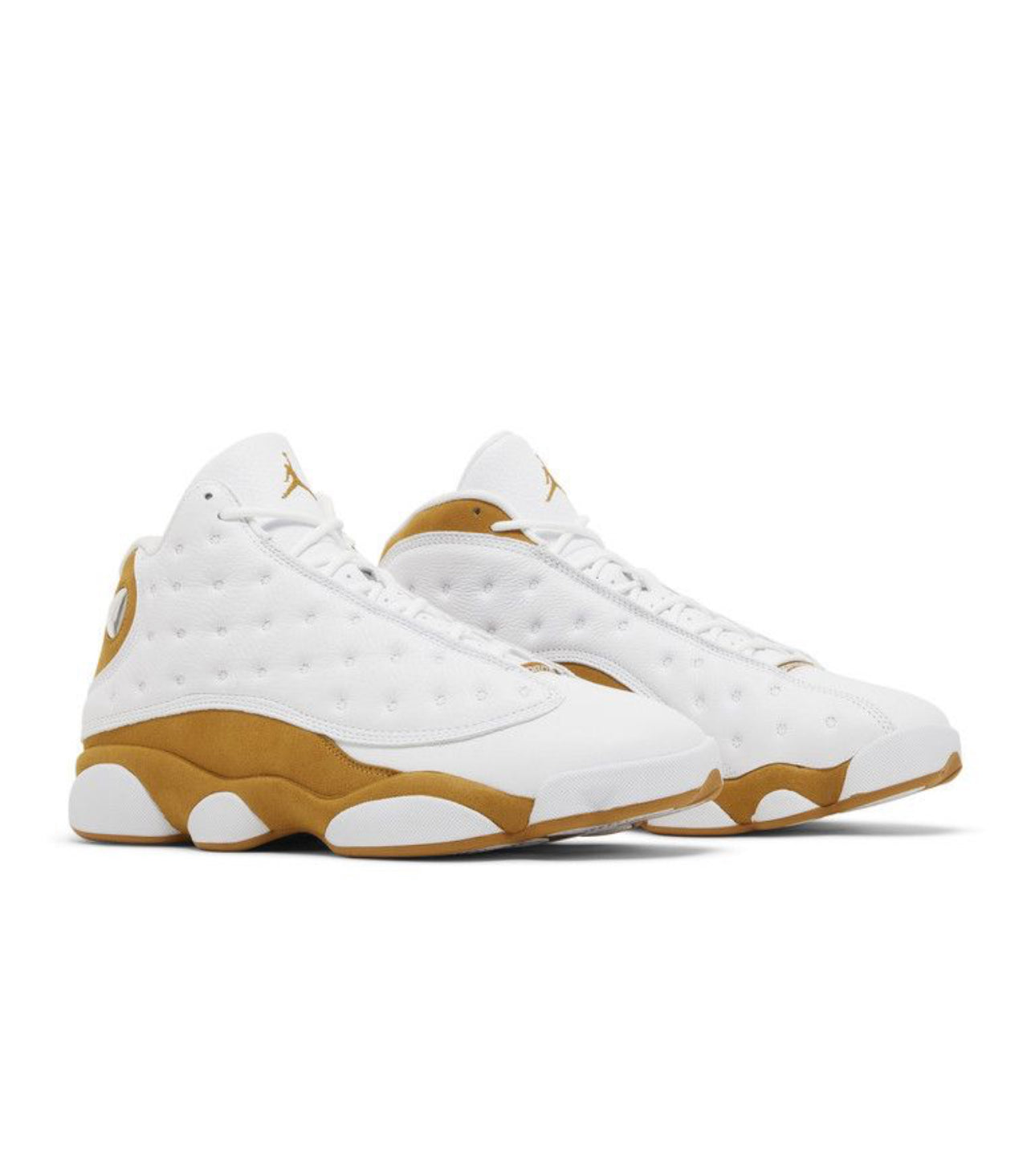 Air Jordan 13 Retro Wheat