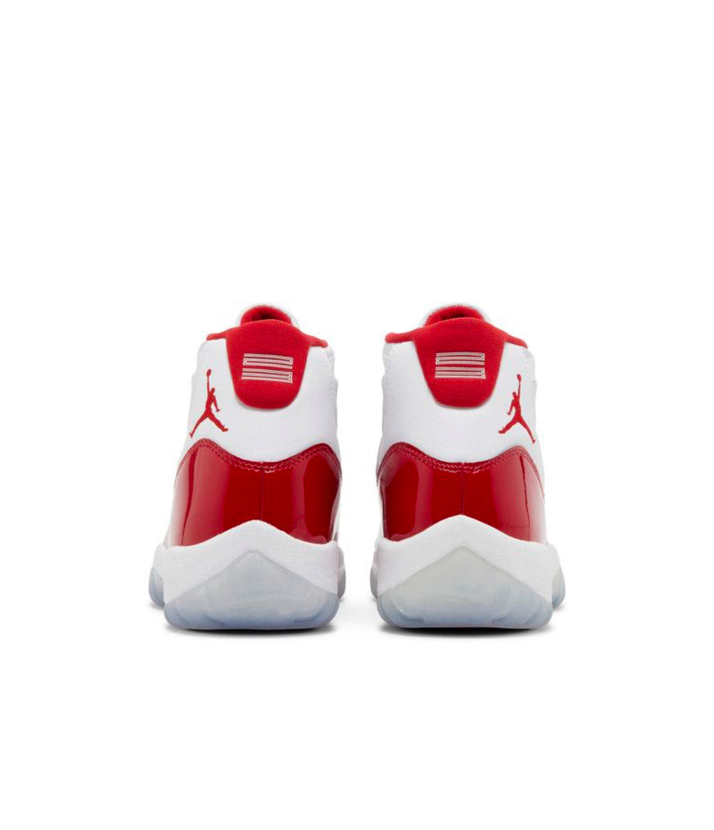 Air Jordan 11 Retro Cherry