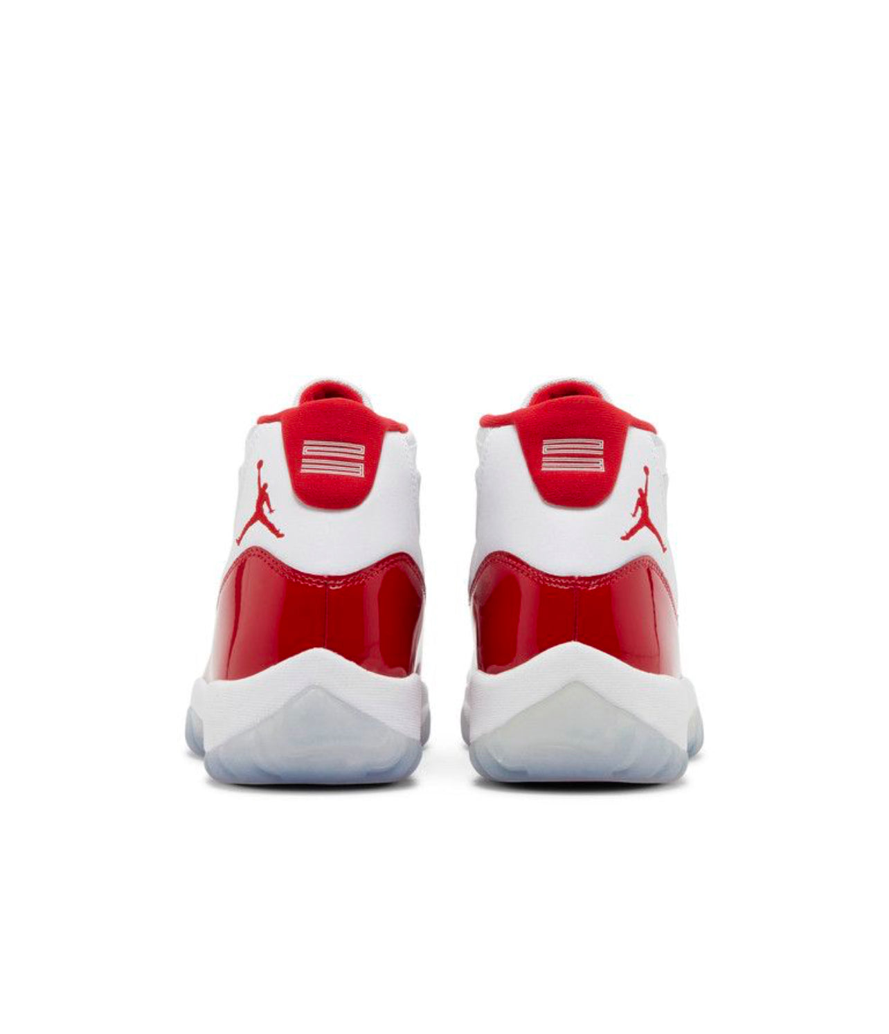 Air Jordan 11 Retro Cherry