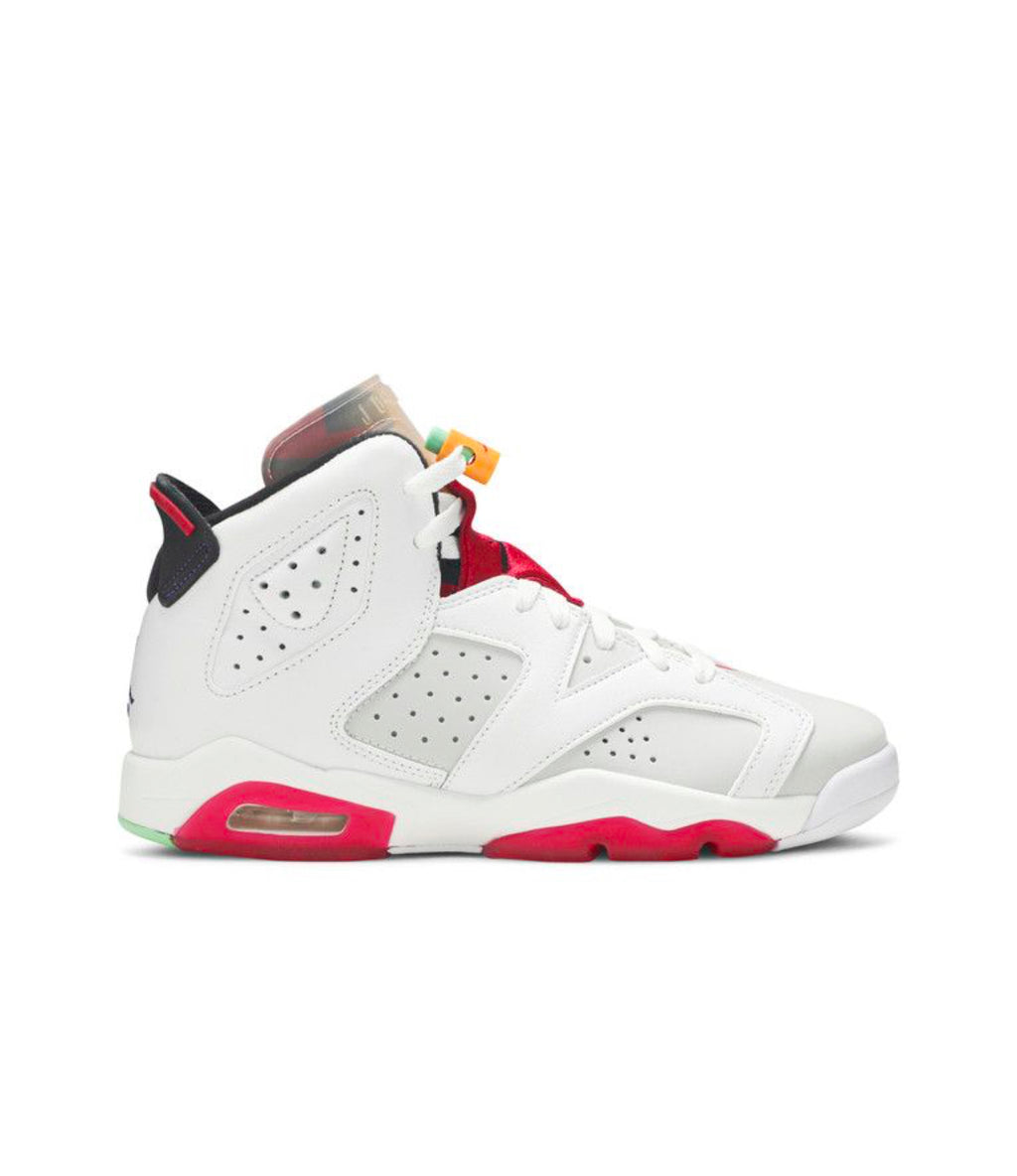 Air Jordan 6 Retro Hare