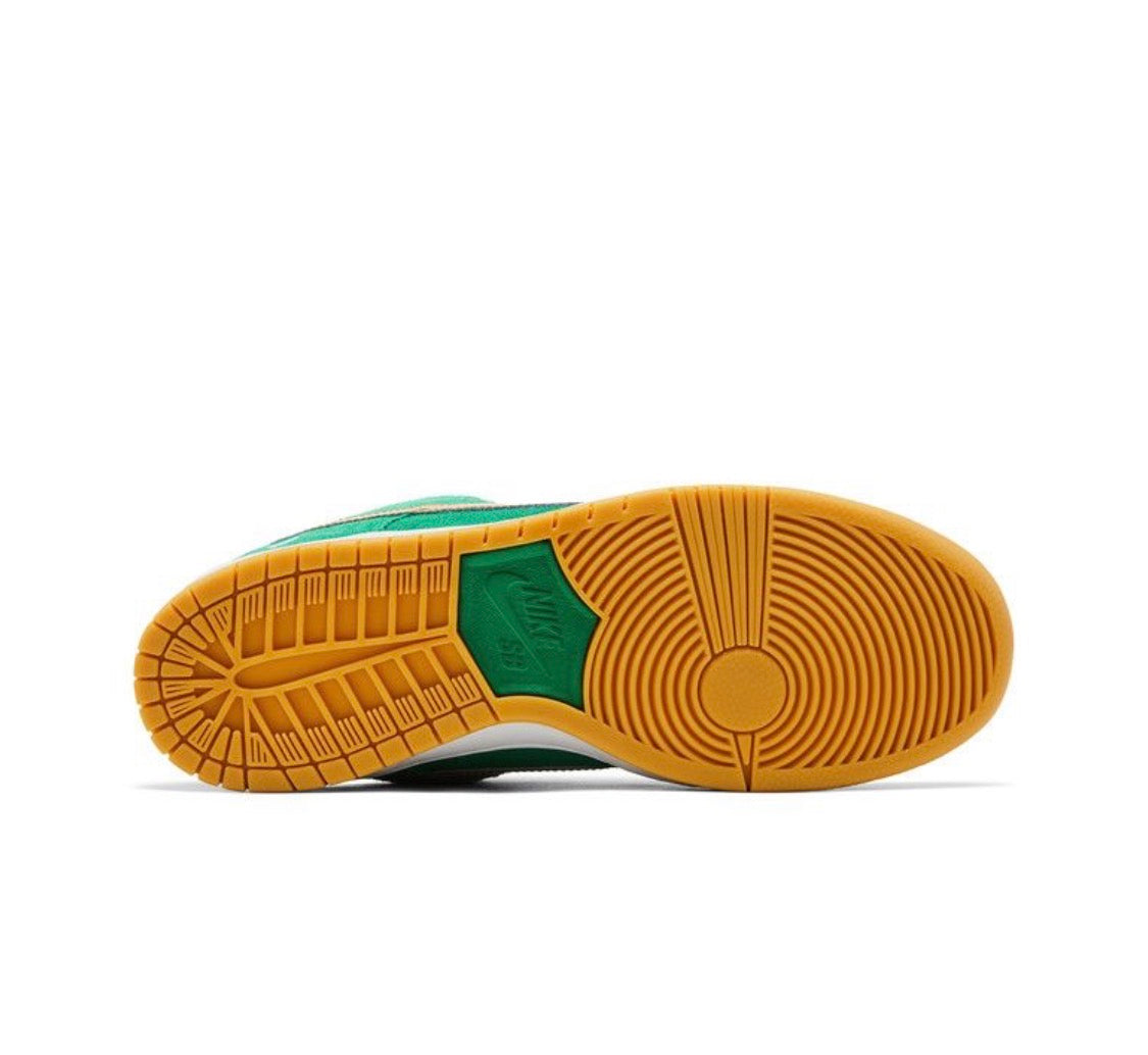 Nike SB Dunk Low St.Patricks Day