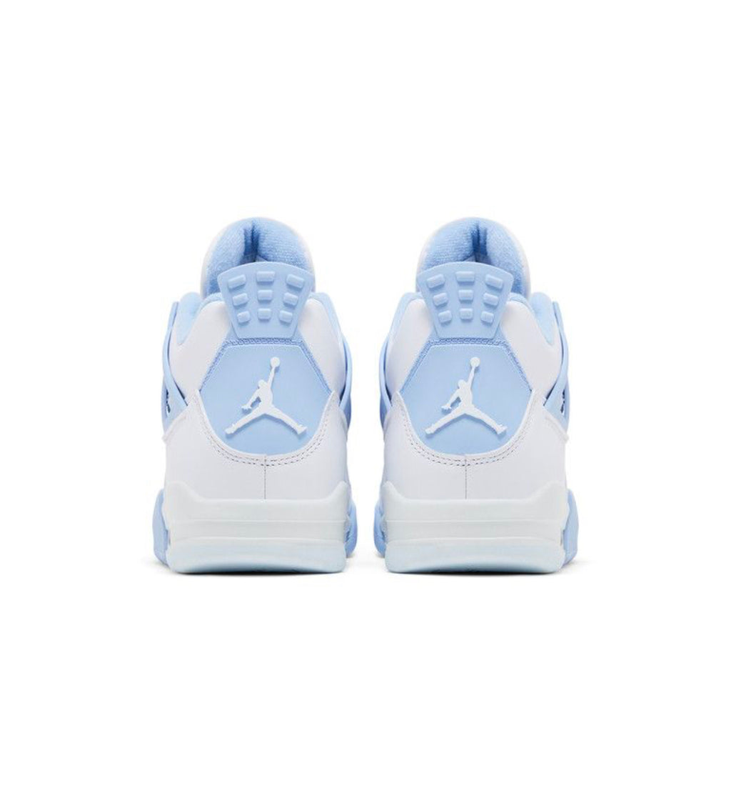 Air Jordan 4 Retro Forget me not
