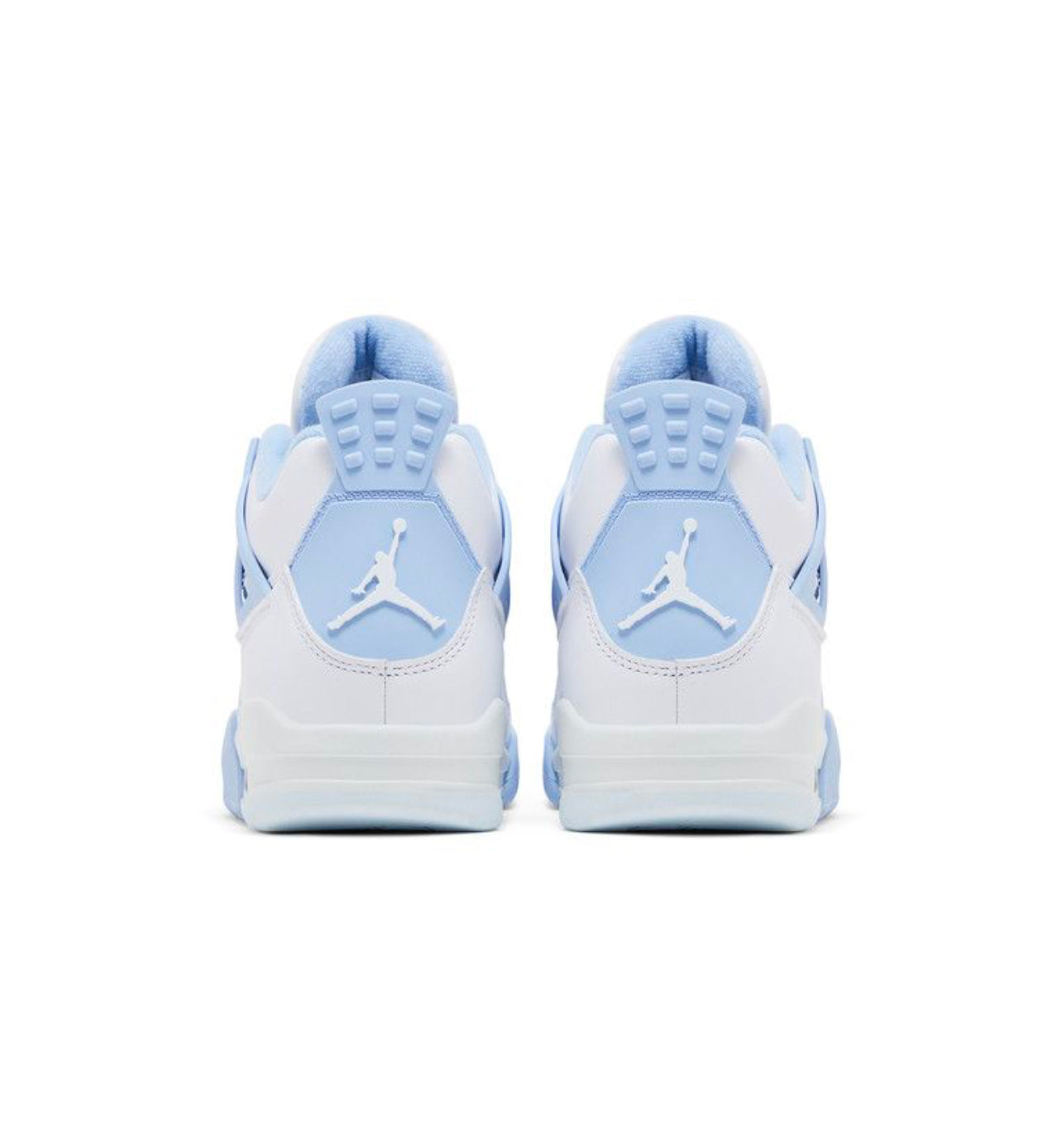 Air Jordan 4 Retro Forget me not
