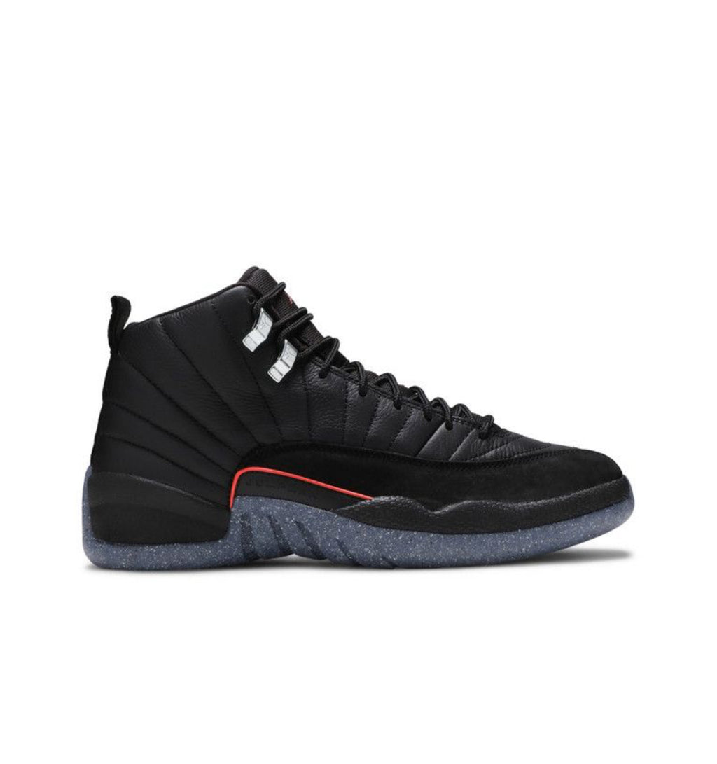 Air Jordan 12 Retro Utility