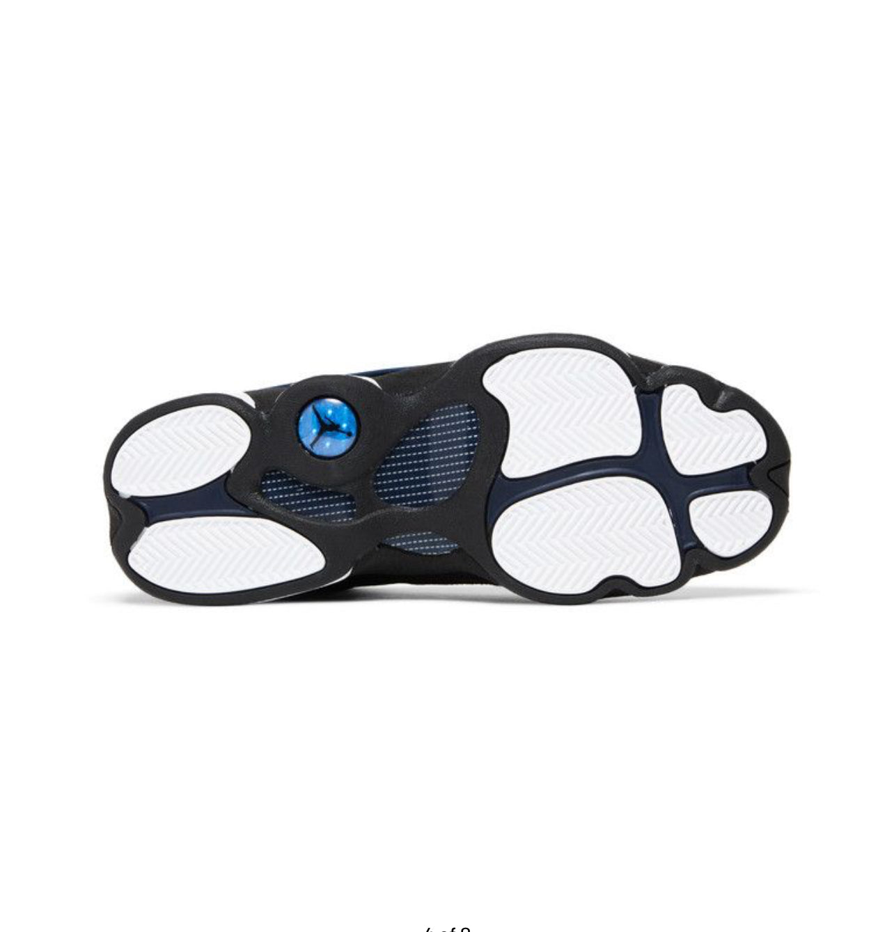 Air Jordan 13 Retro Navy