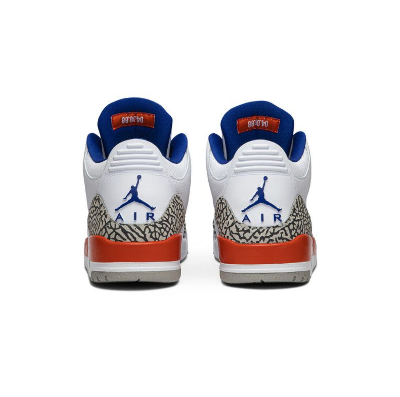 Air Jordan 3 Retro Knicks