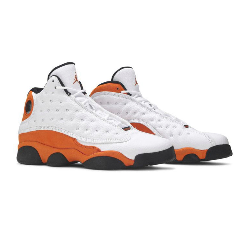 Air Jordan 13 Retro Starfish