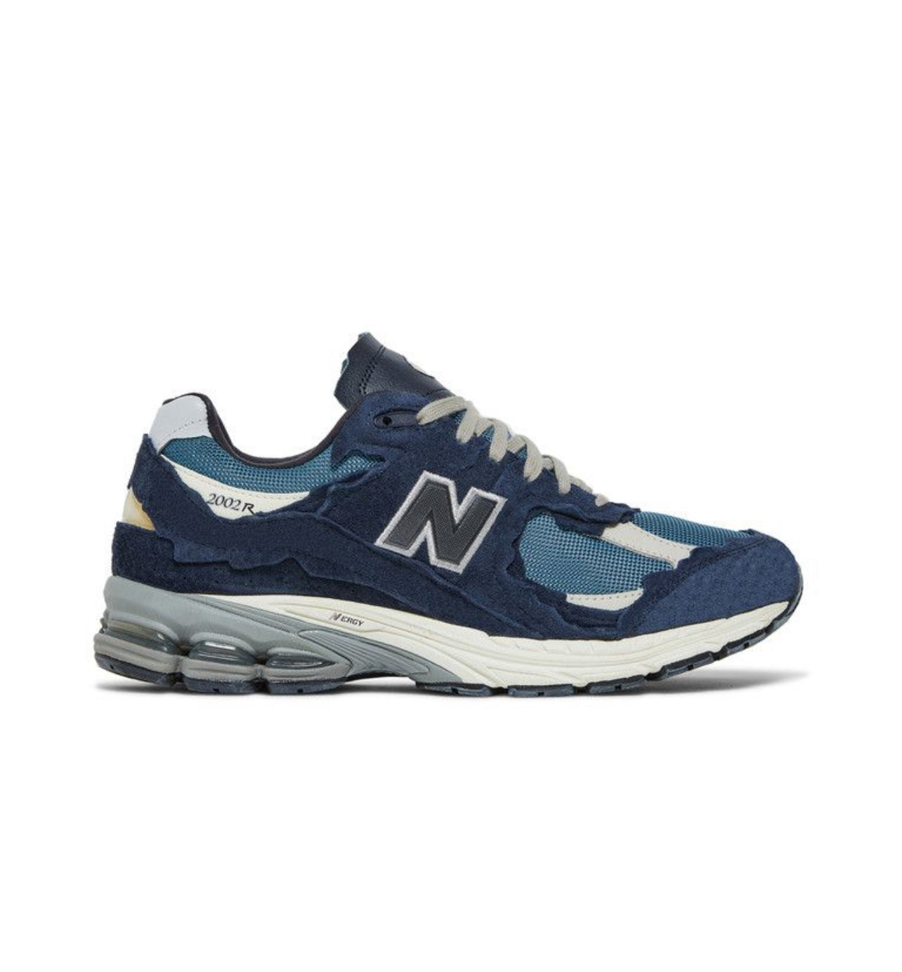 New Balance 2002R Protection Pack Dark Navy