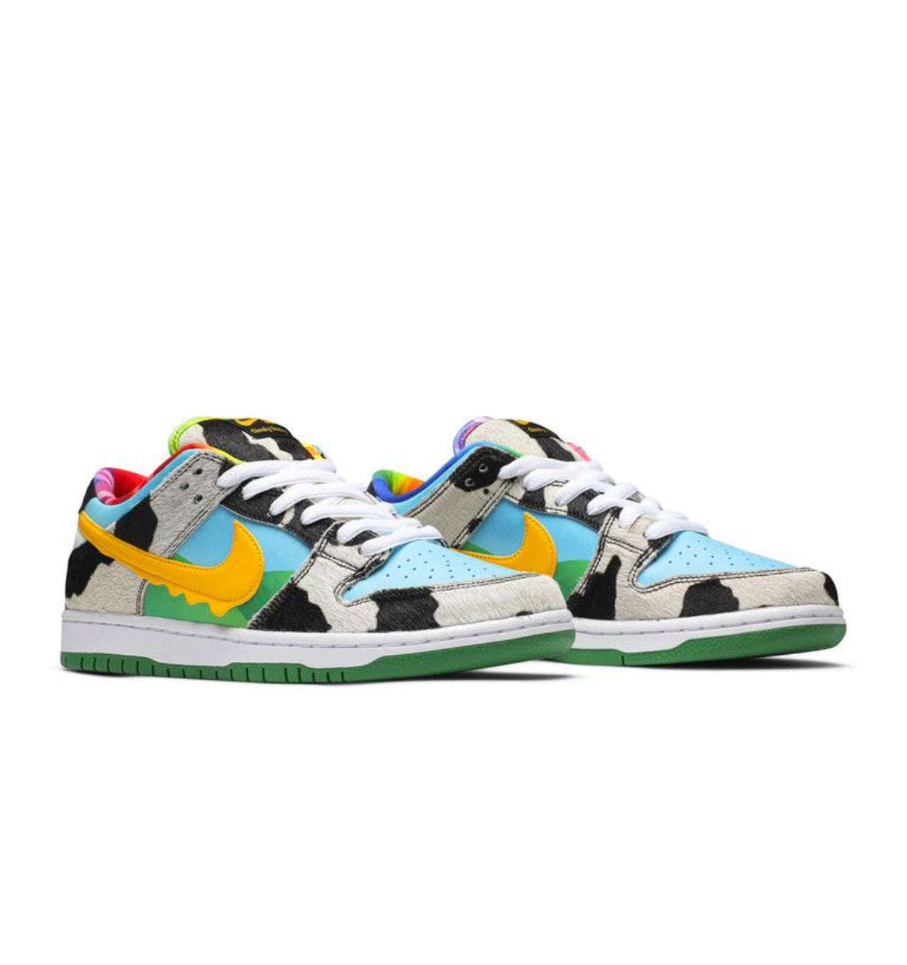 Nike SB Dunk Low Ben & Jerry’s
