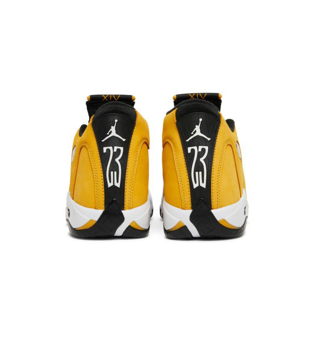 Air Jordan 14 Retro Ginger