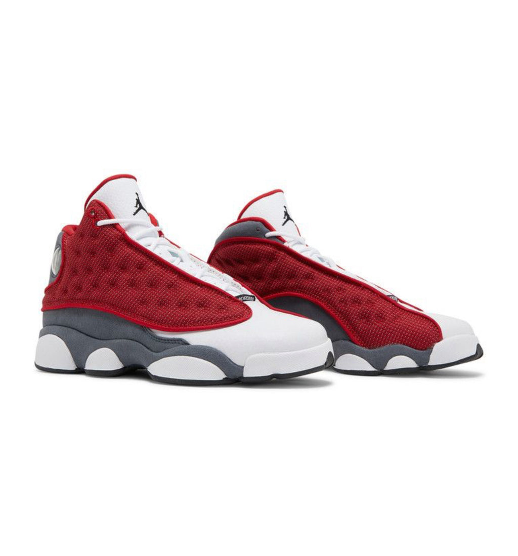 Air Jordan 13 Retro Red Flint