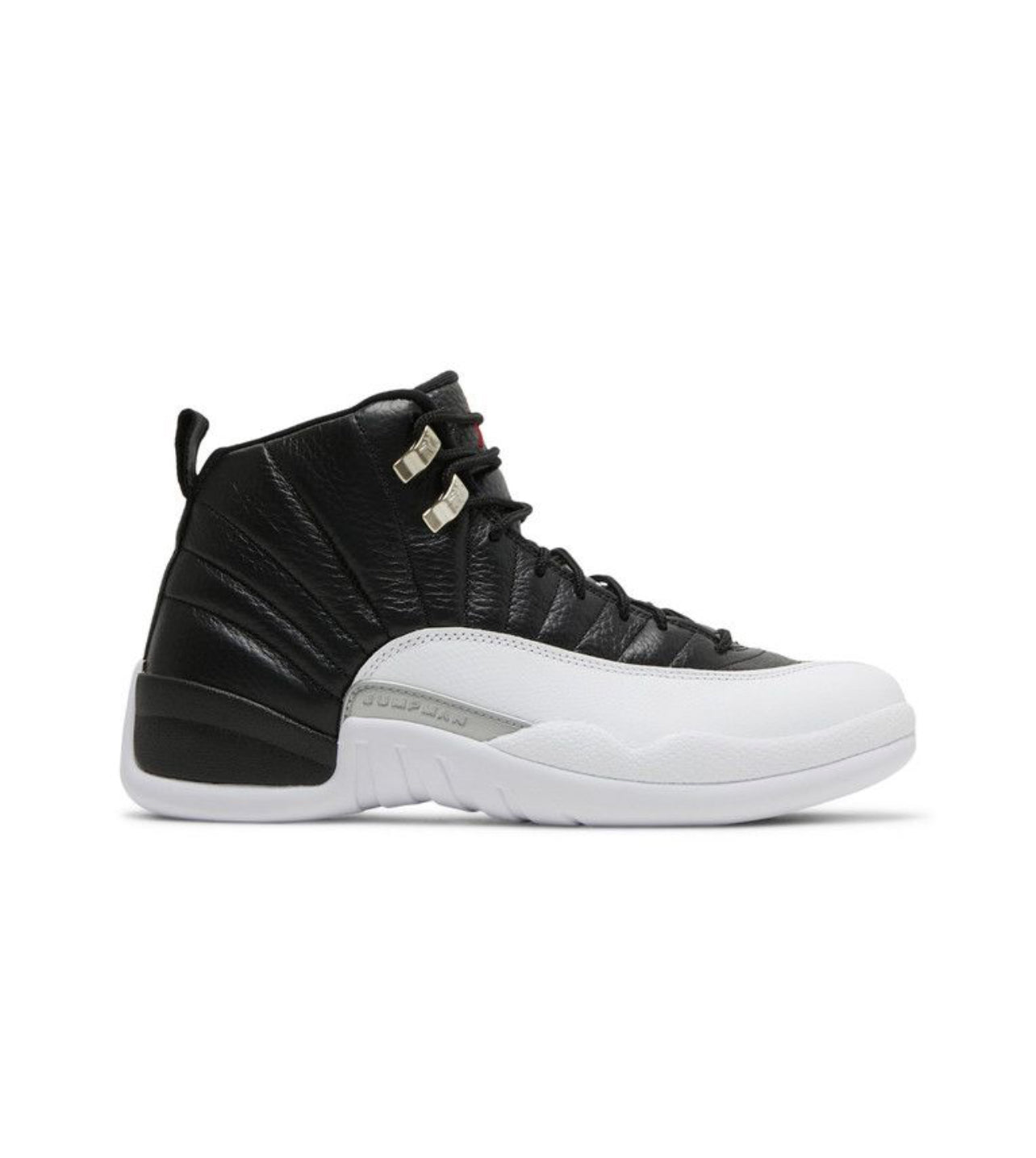 Air Jordan 12 Retro Playoffs 2022