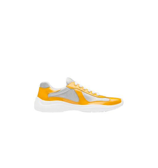 Prada America’s Cup Gold Silver