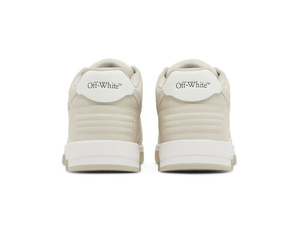Off-White Out of Office Beige