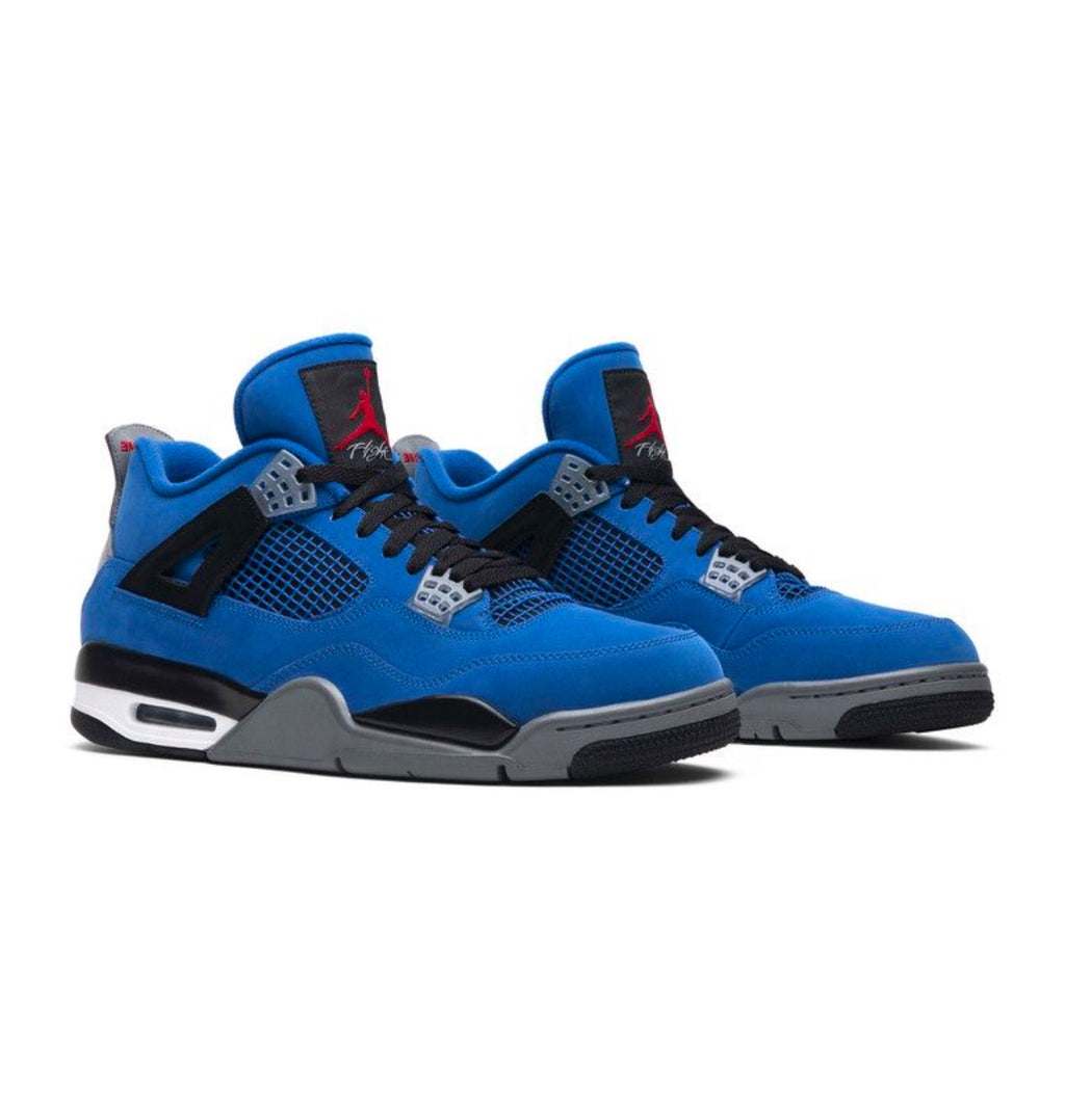 Air Jordan 4 Retro Eminem Core