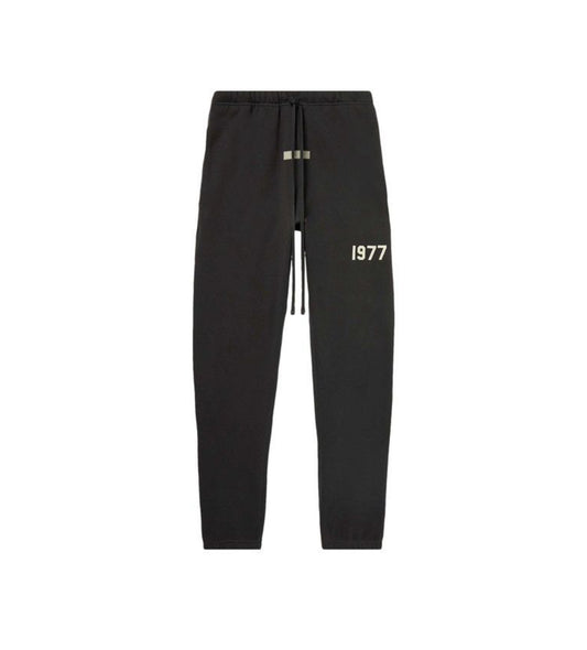 Fear of God Essentials 1977 Sweatpants Iron