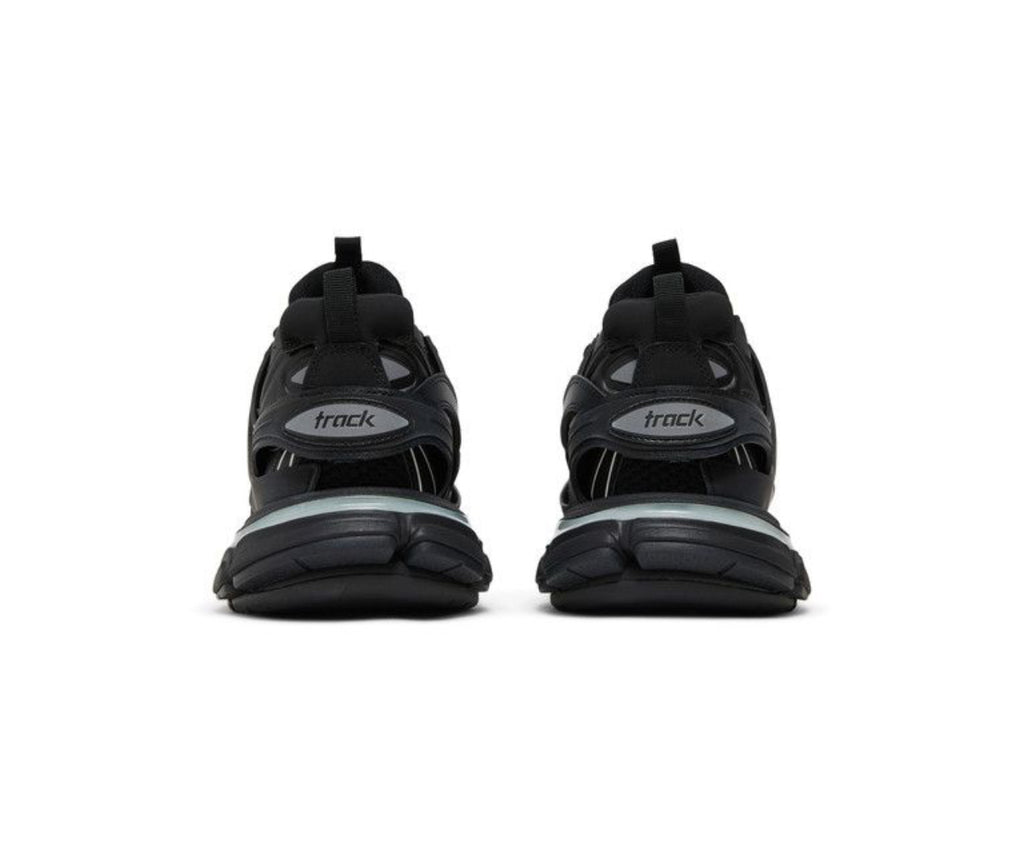 Balenciaga Track LED Black