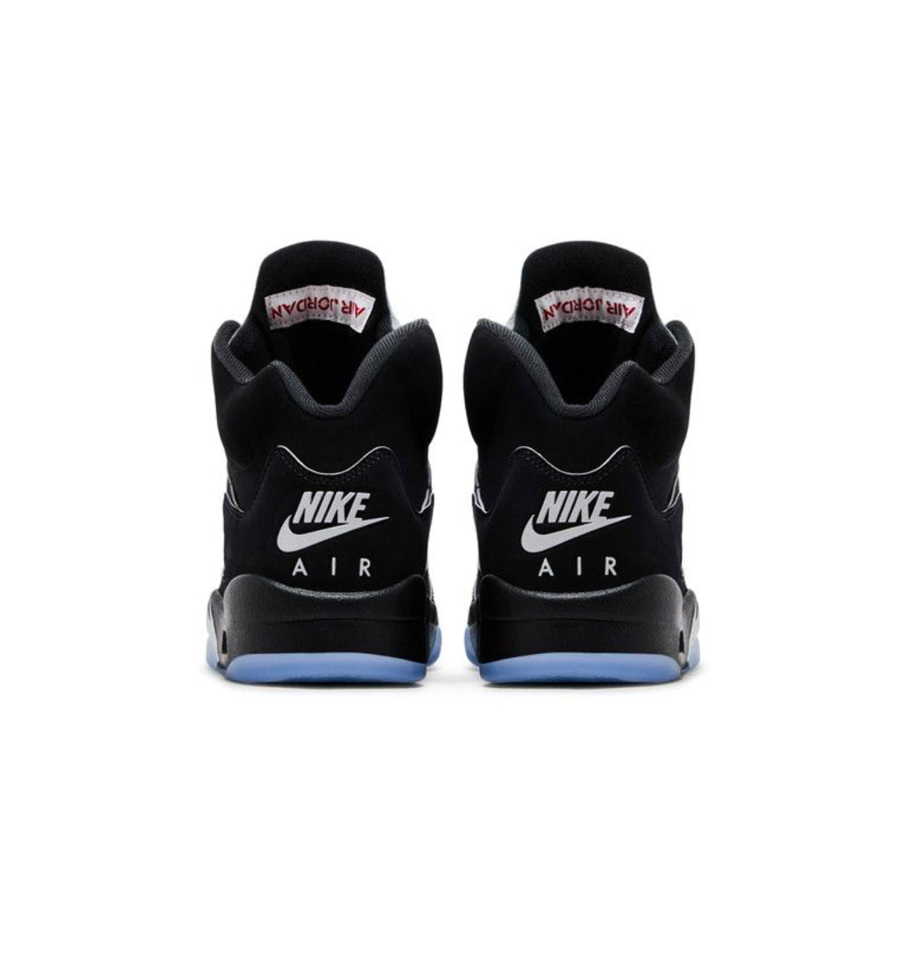 Air Jordan 5 Retro Metallic Reimagined