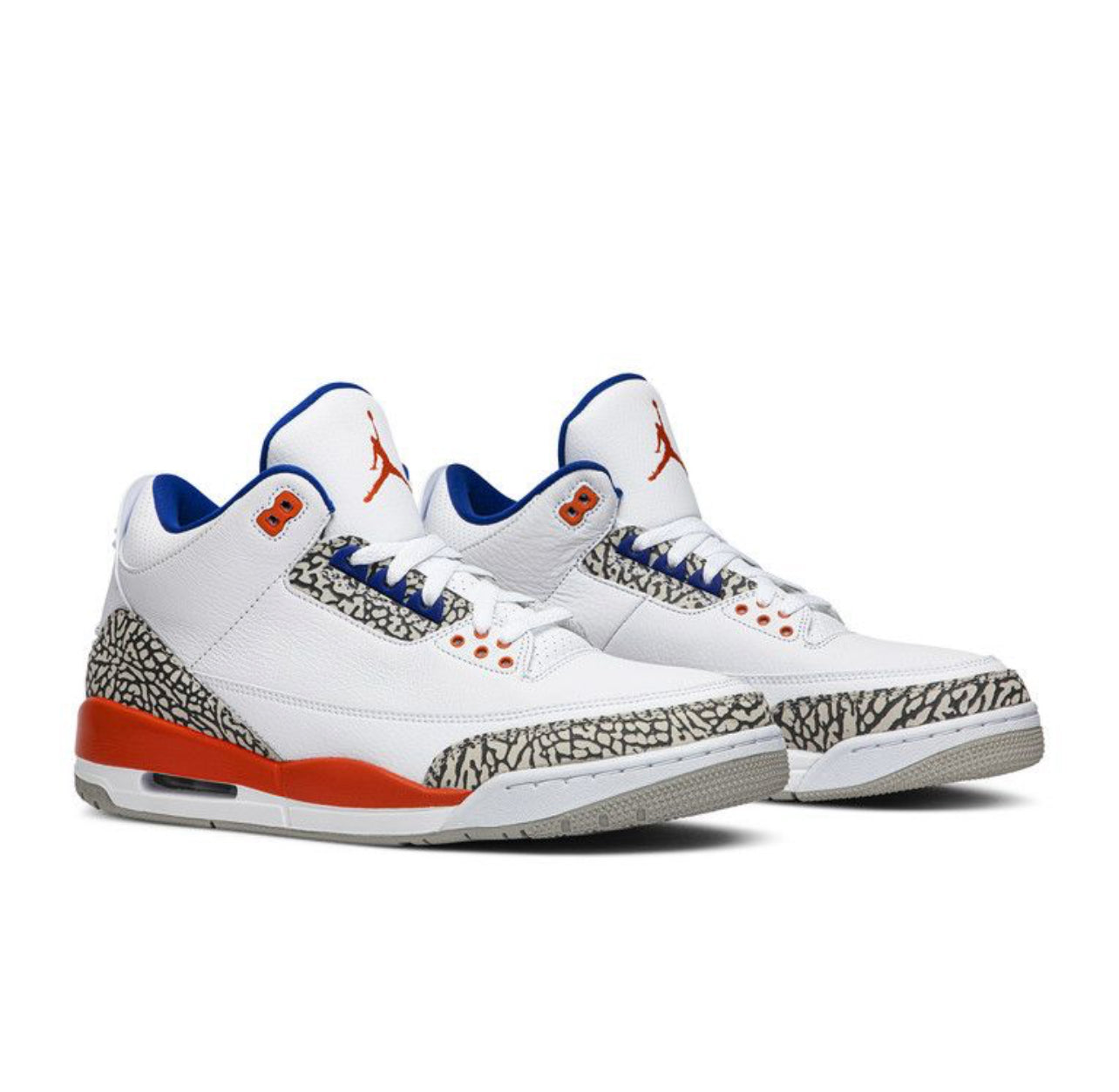 Air Jordan 3 Retro Knicks