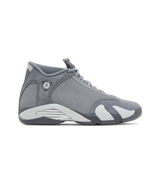 Air Jordan 14 Retro Flint Grey