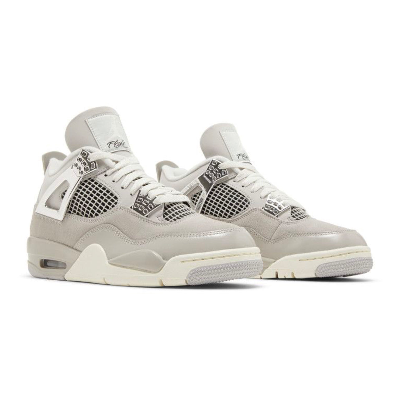 Air Jordan 4 Retro Frozen Moments