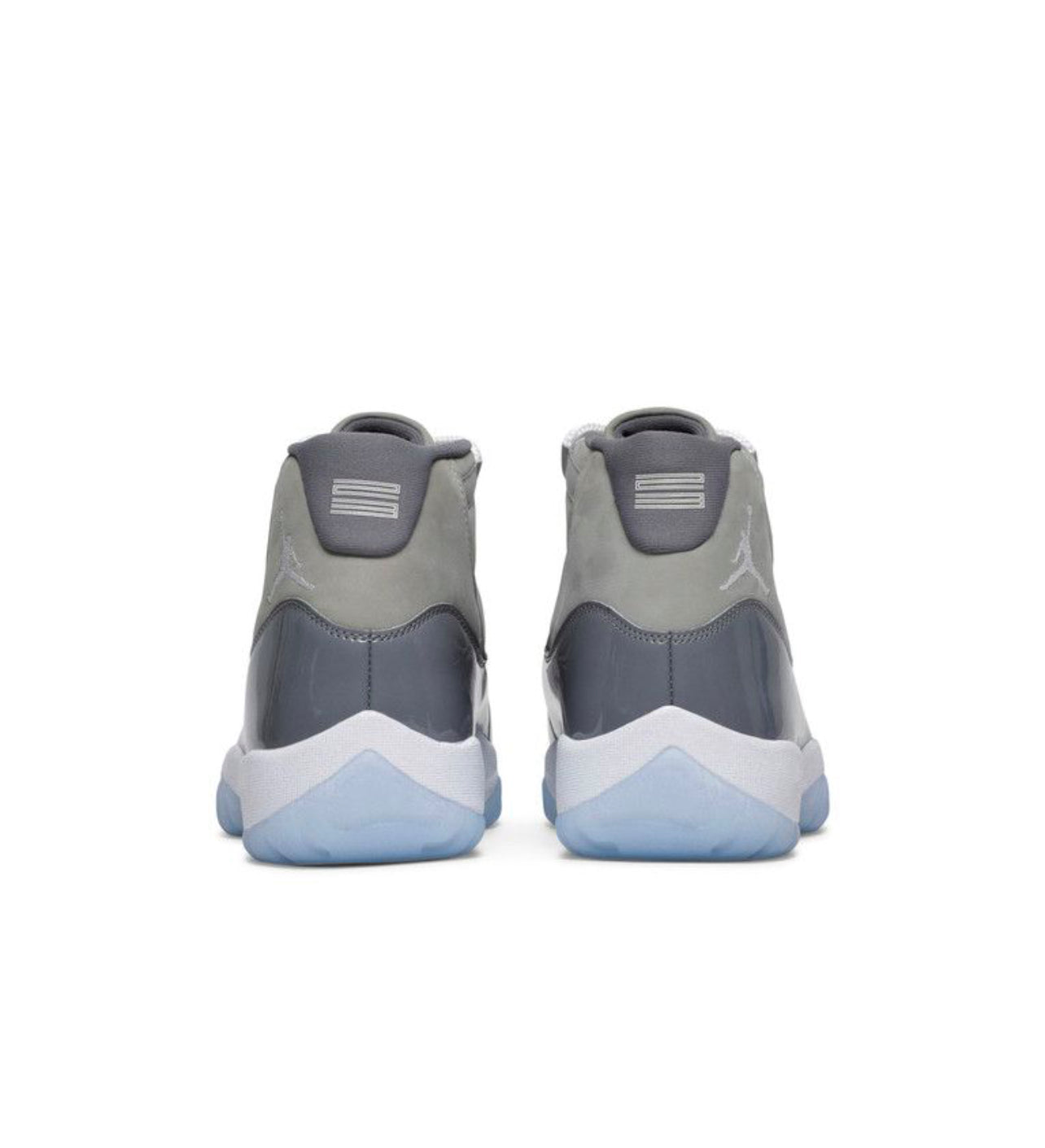 Air Jordan 11 Retro Cool Grey