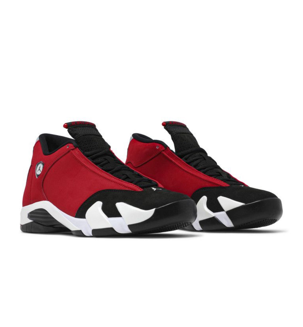 Air Jordan 14 Retro Gym Red