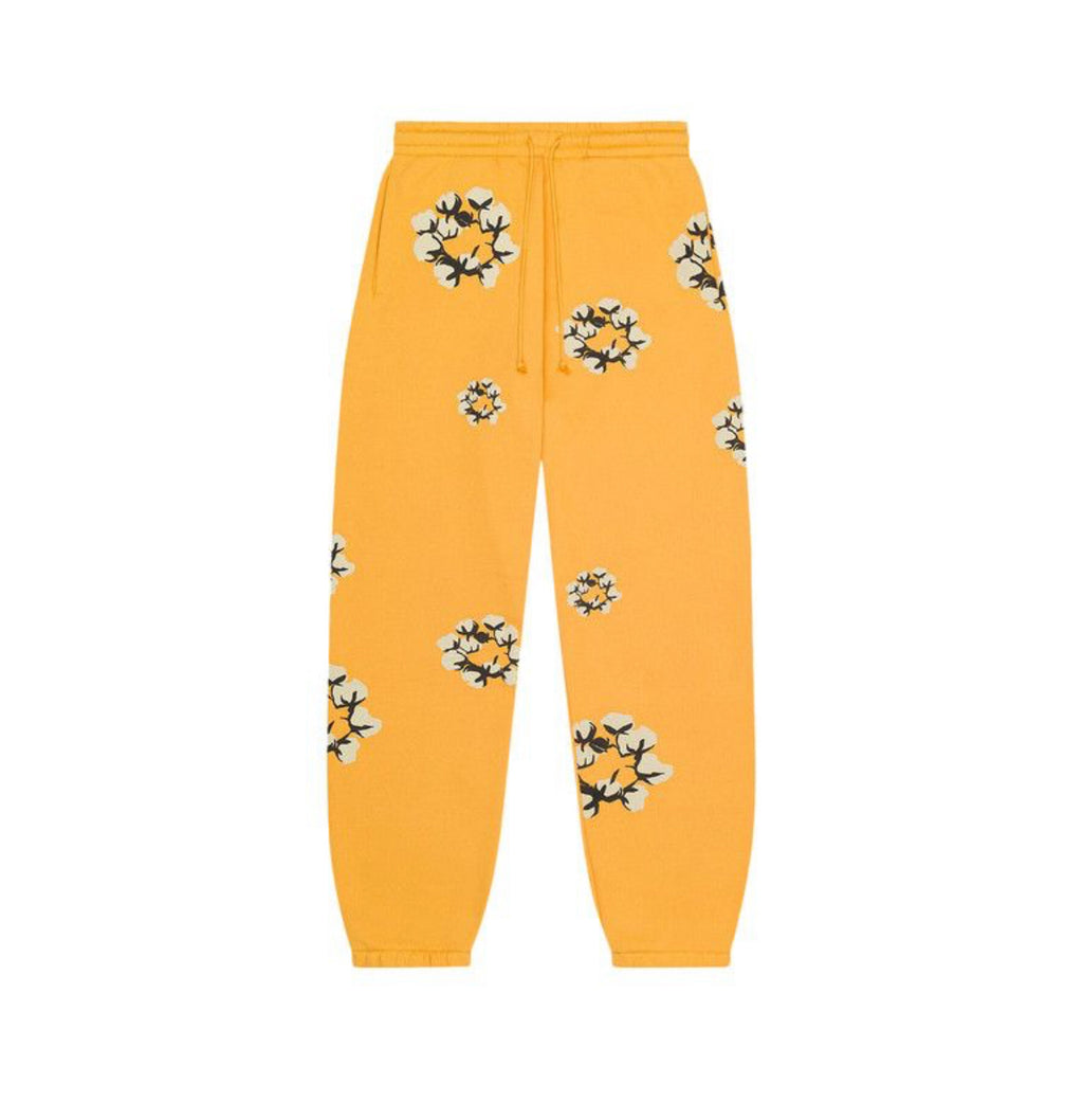 Denim Tears Cactus Tears Joggers