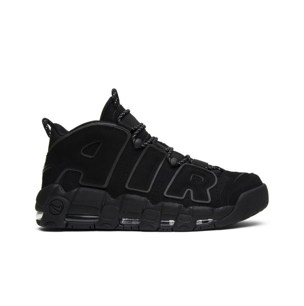 Nike Air More Uptempo Reflective