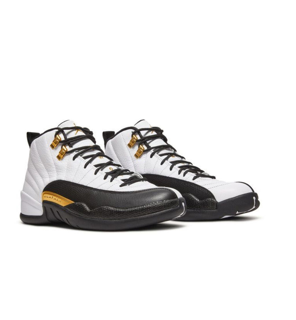 Air Jordan 12 Retro Royalty