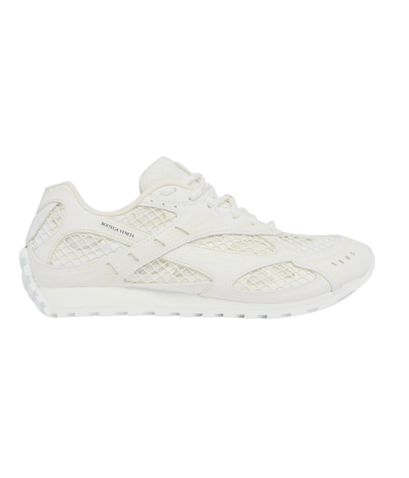 Bottega Veneta Orbit White