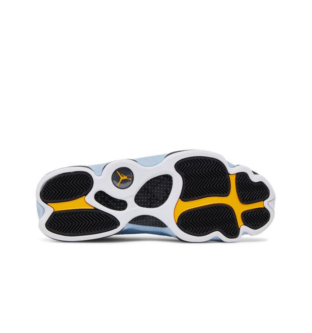 Air Jordan 13 Retro Blue Grey