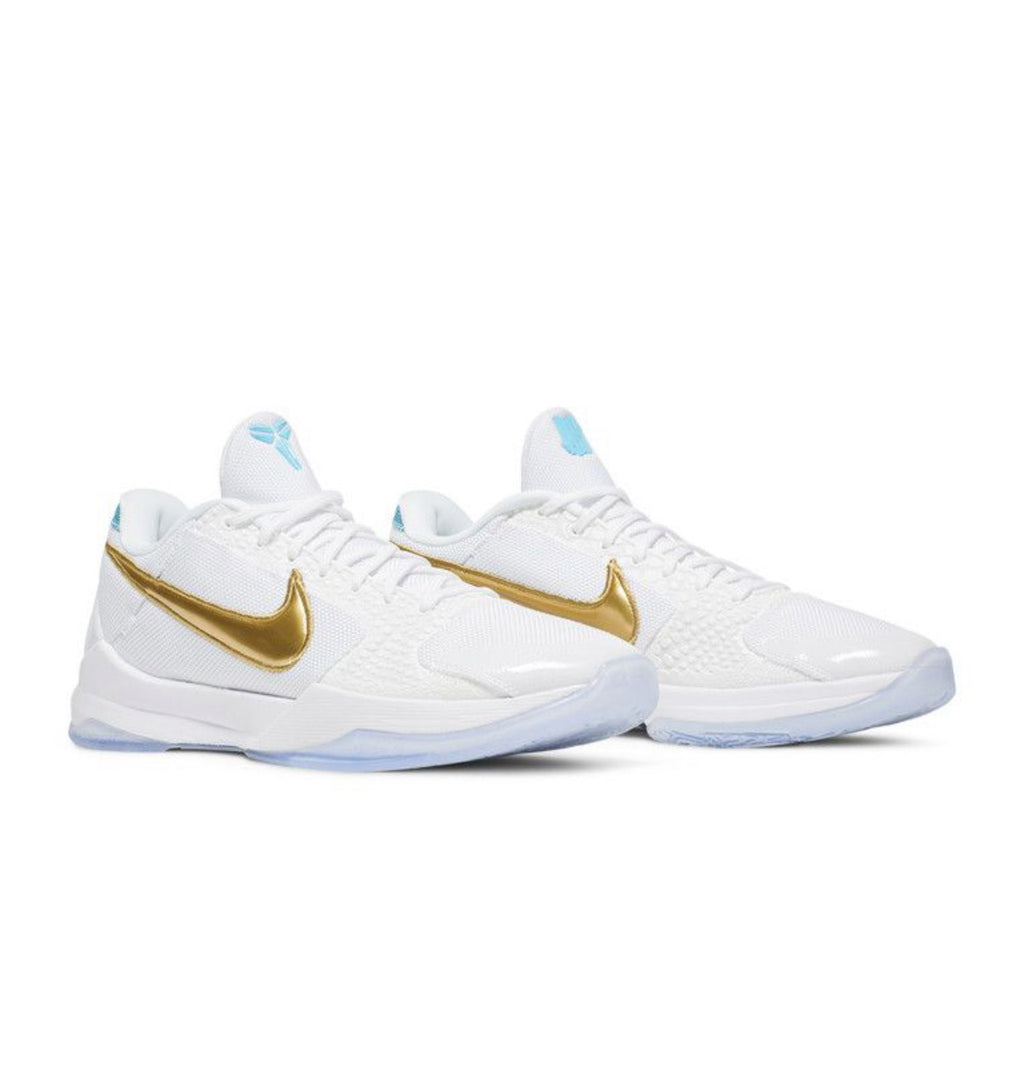 Nike Kobe 5 Protro Undefeated What If Pack
