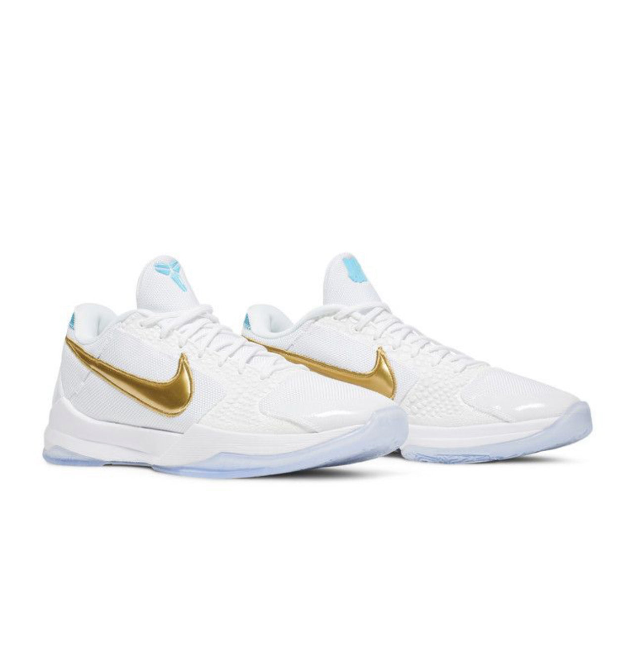 Nike Kobe 5 Protro Undefeated What If Pack