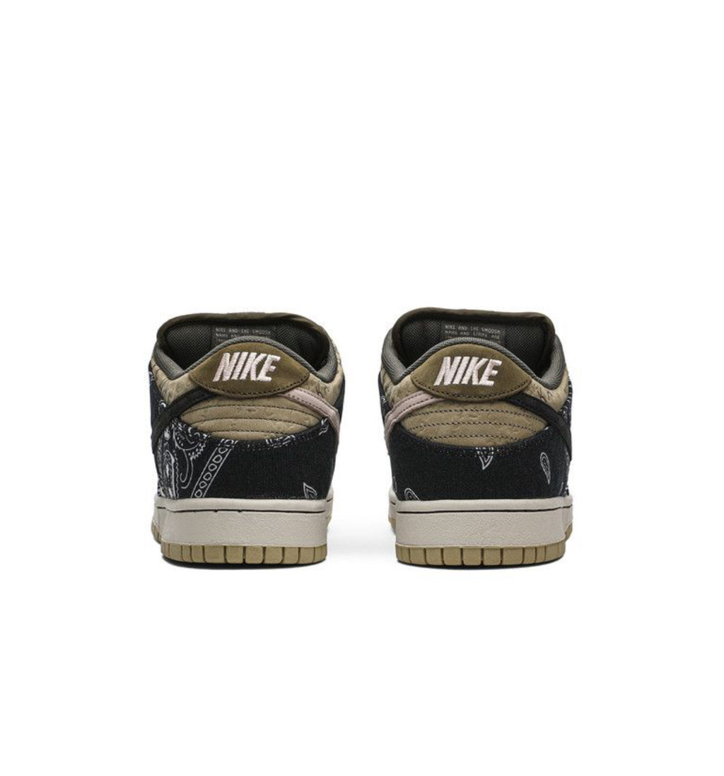 Nike SB Dunk Low Travis Scott
