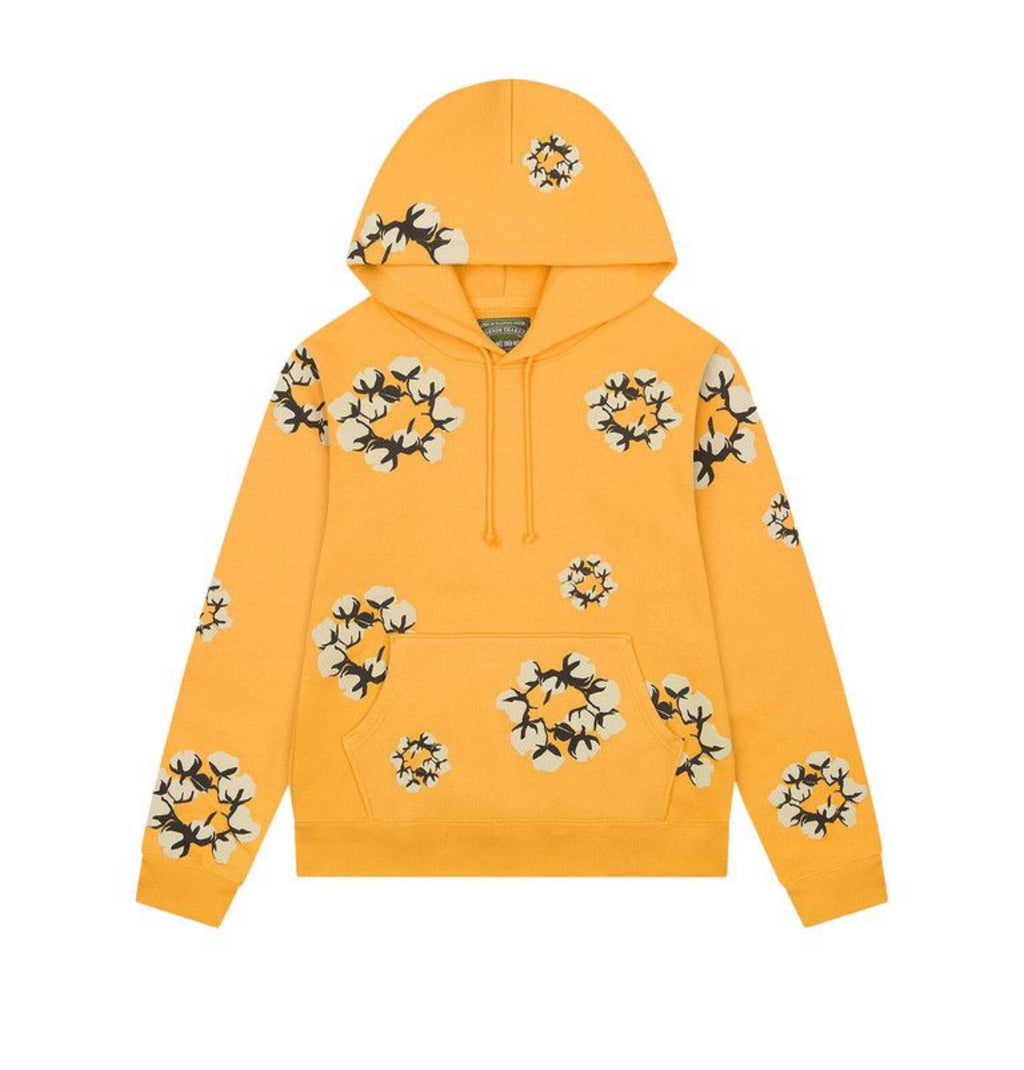 Denim Tears Cactus Tears Hoodie