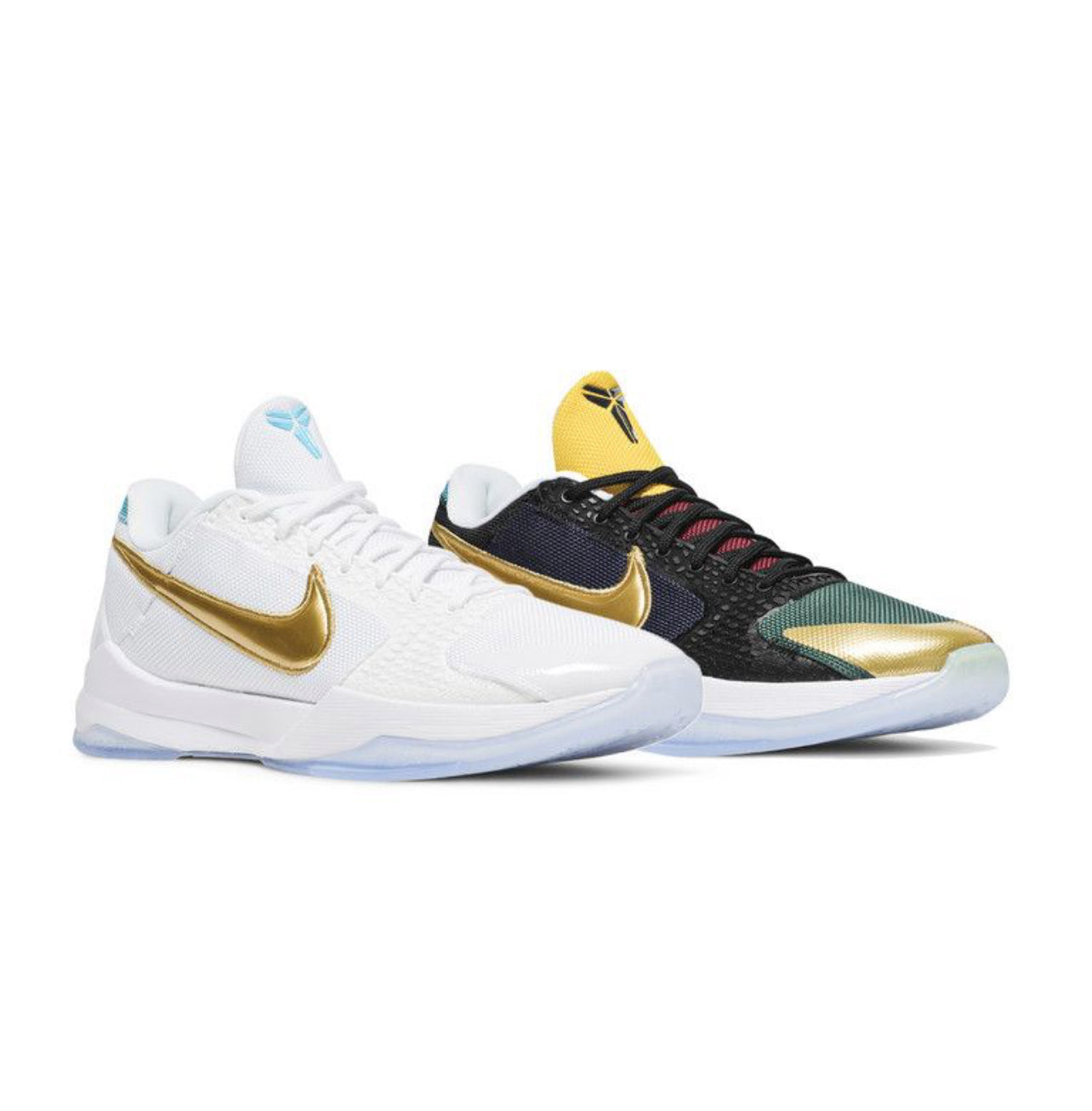 Nike Kobe 5 Protro Undefeated What If Pack