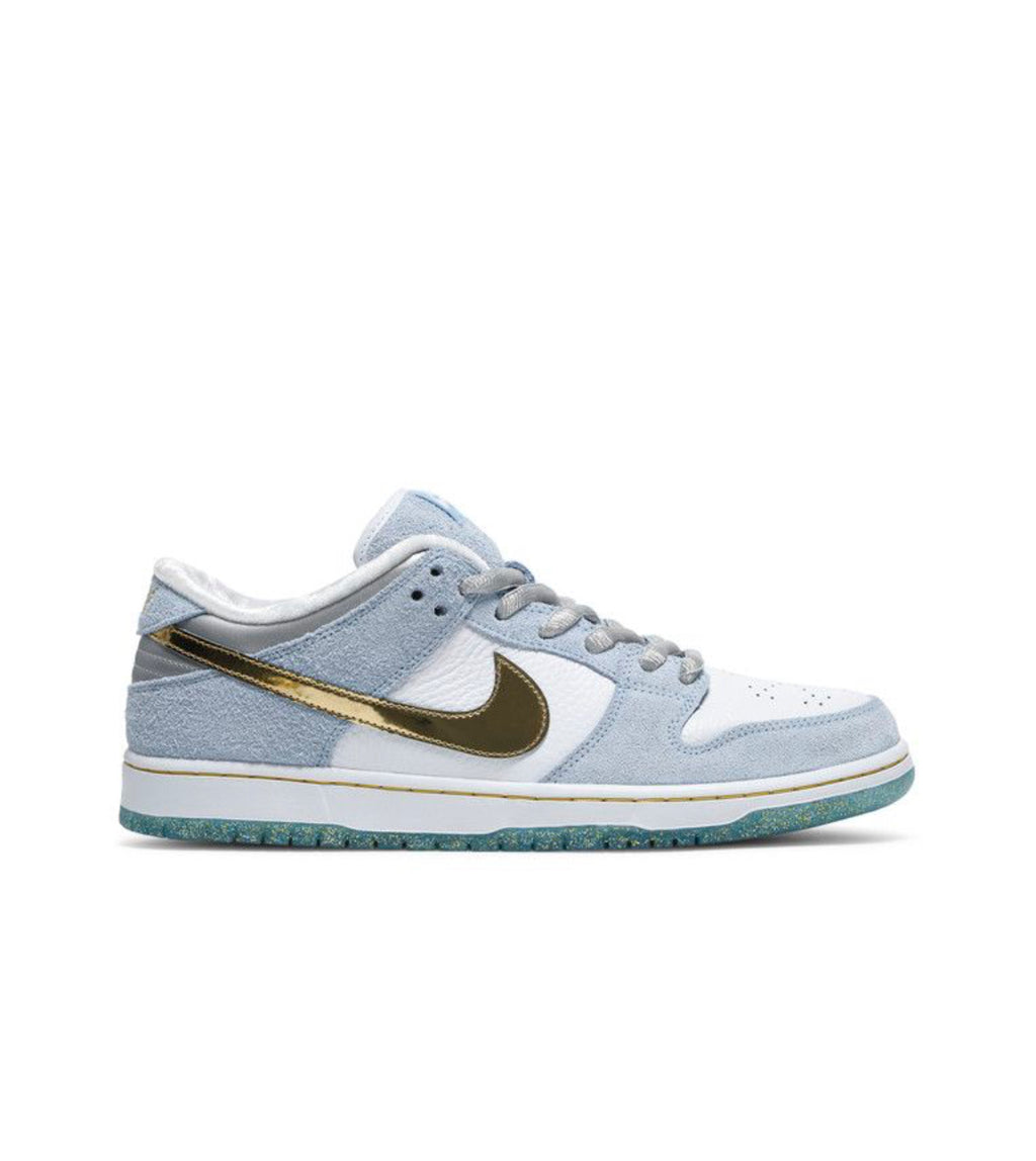 Nike SB Dunk Low Sean Cliver (Holiday Special)