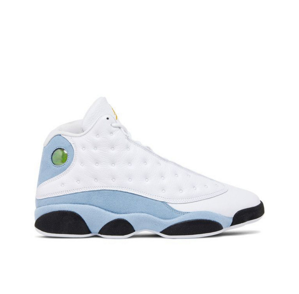 Air Jordan 13 Retro Blue Grey