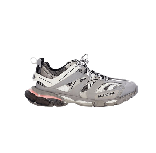 Balenciaga Track LED Grey