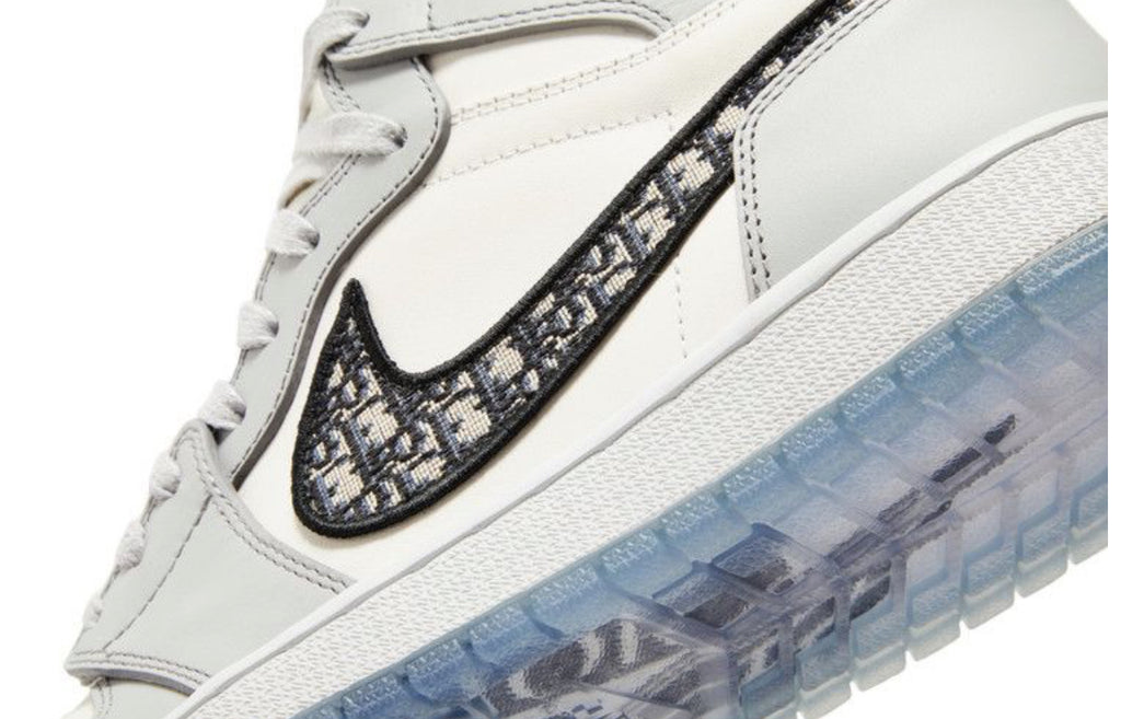 Air Jordan 1 High Retro Dior