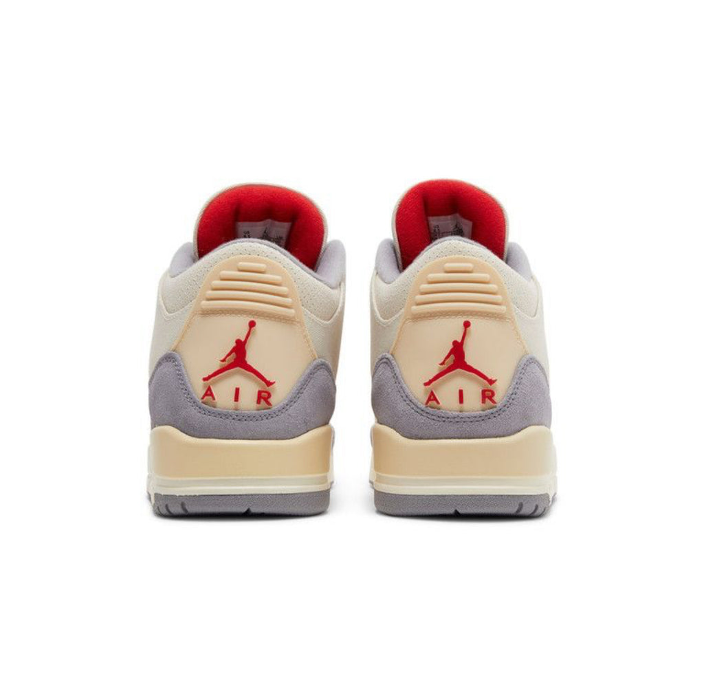 Air Jordan 3 Retro Muslim
