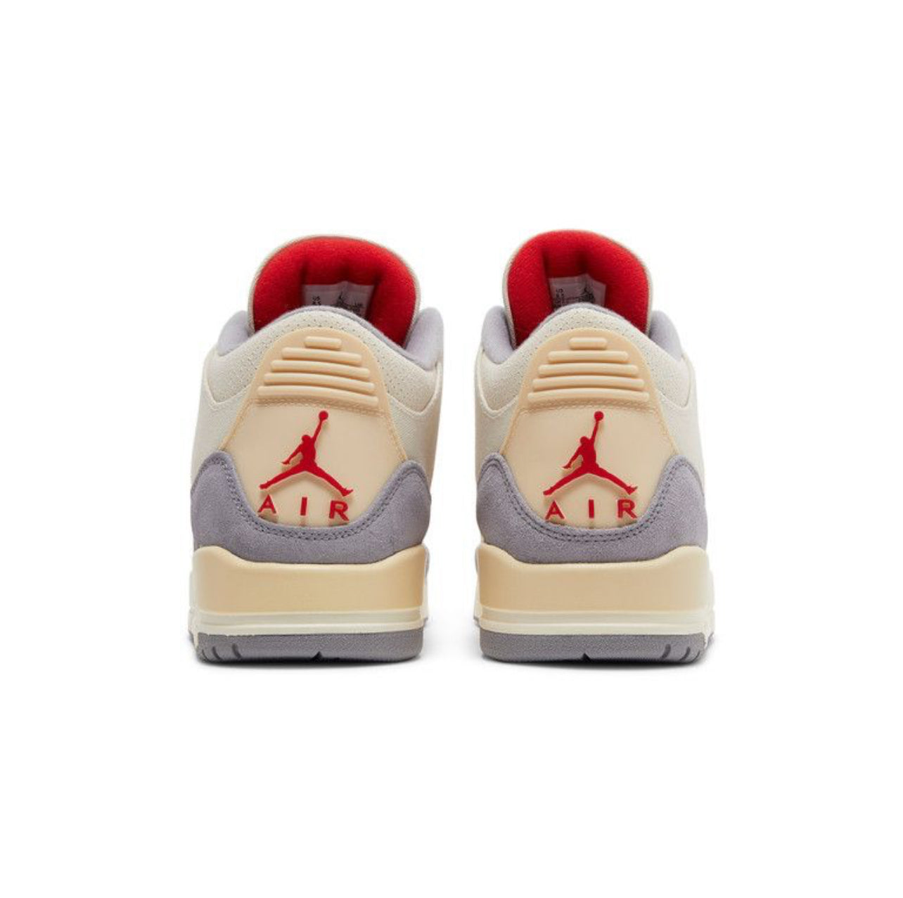 Air Jordan 3 Retro Muslim