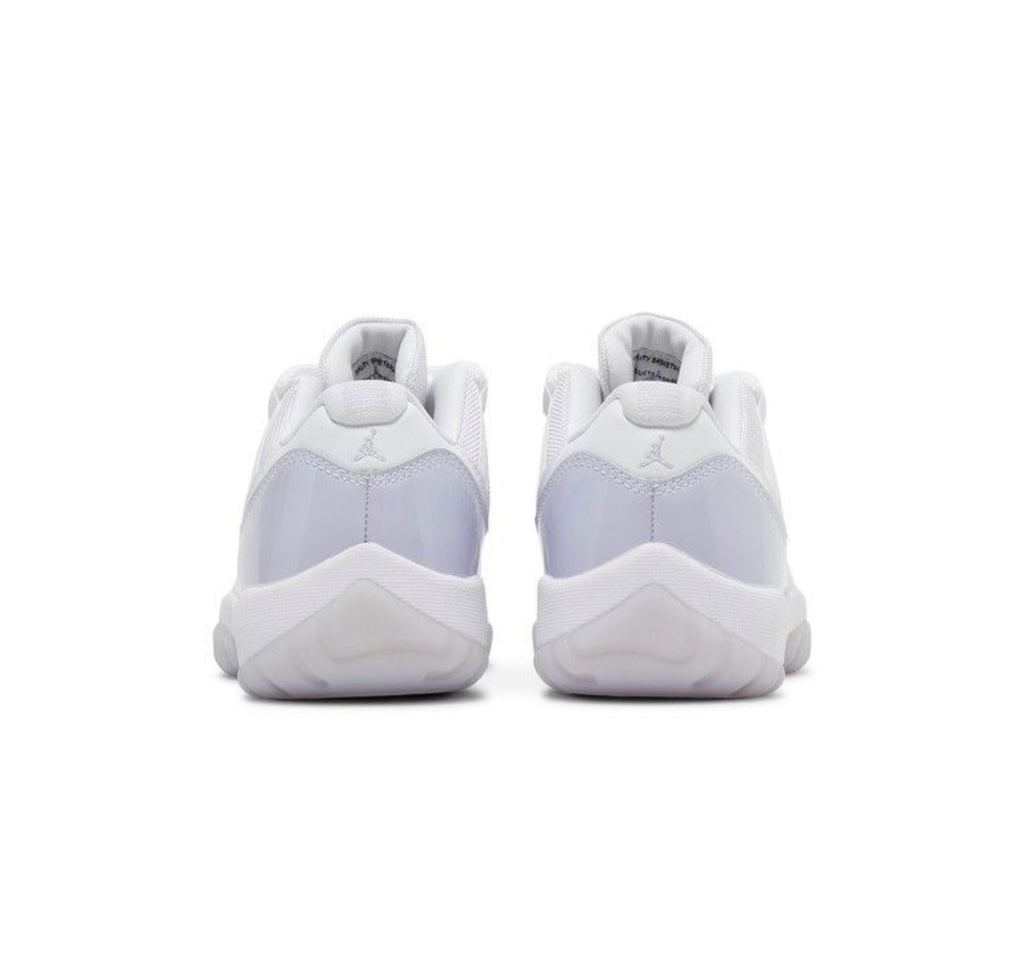 Air Jordan 11 Retro Low Pure Violet